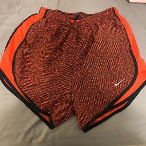 Limited Edition Nike Running Shorts